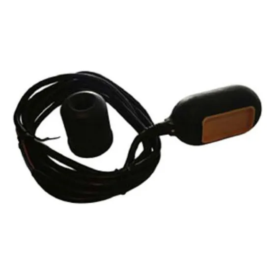 Control Nivel Flotante Para Aguas Residuales Ps-sx