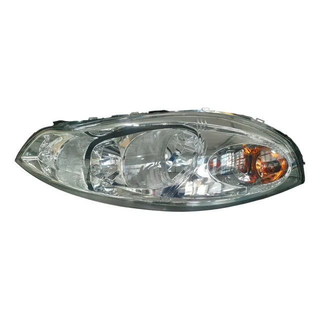 Faro Delantero Chery Arauca 12-18 (piloto)