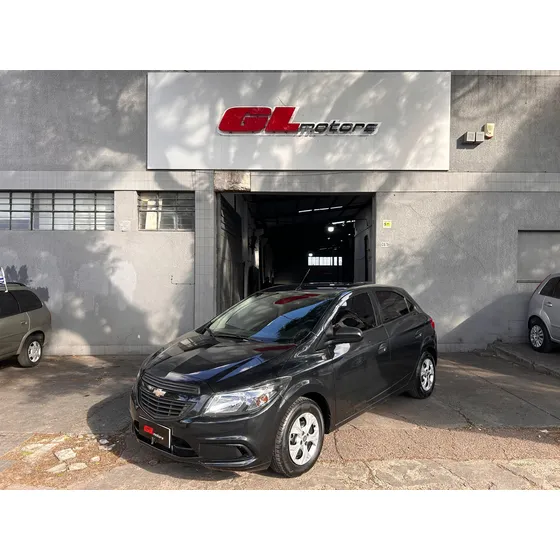Chevrolet Onix 1.0 Lt 78cv