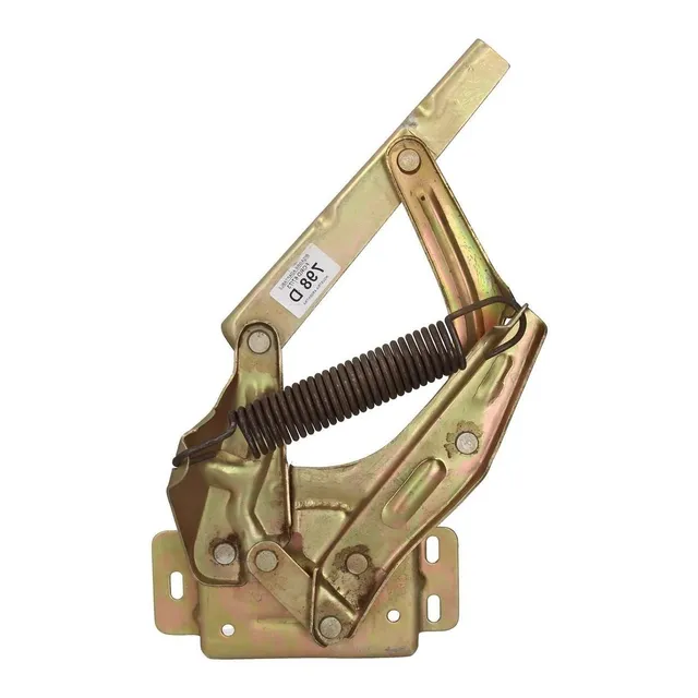 Bisagra De Capot P/ Ford F100 1967 68 69 70 71 72 1973 De