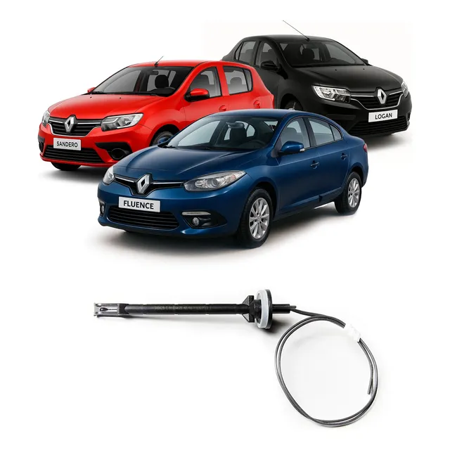 Sensor Temperatura Ac Renault/sandero/logan/fluence