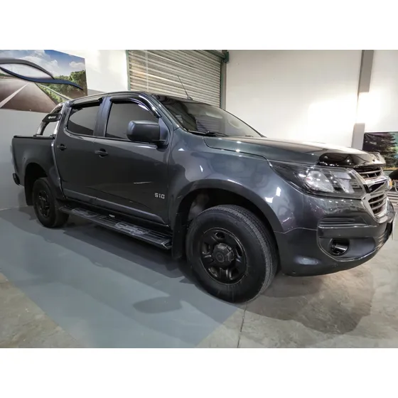 Chevrolet S10 2.8 Lt Cd Tdci 200cv