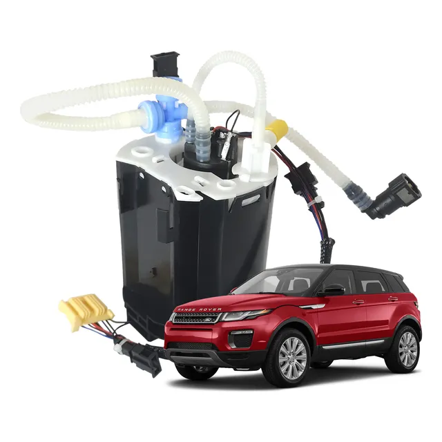 Bomba Tanque Combustível Evoque 2.0 Ecoboost 2012 A 2018