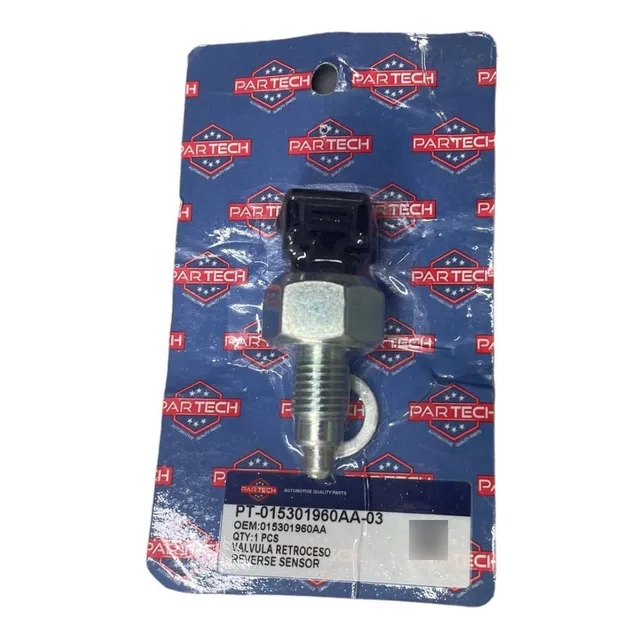 Valvula Retroceso Chery X1 Arauca Orinoco Qq6 Tiggo 2.0