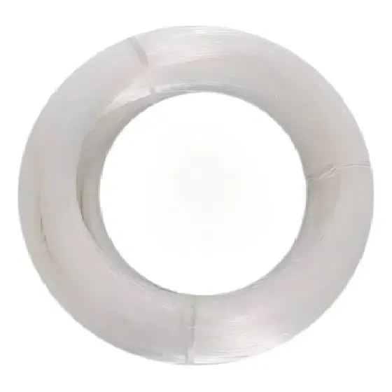 Linha Pesca Em Meadas Araty Suprema Branca 2,00mm(200) 100 M