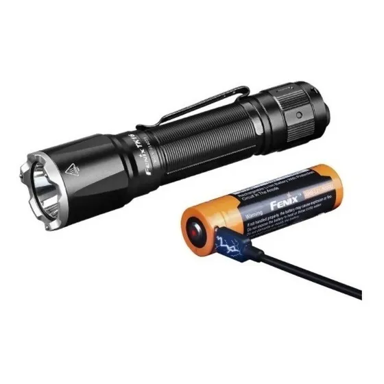 Lanterna Fenix Tk16 V2.0 3100 Lumens - Com Nota Fiscal!!