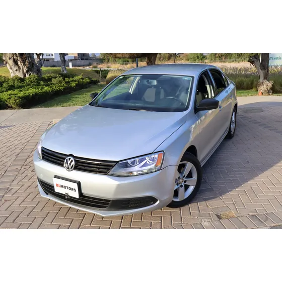 Volkswagen Jetta 2.0 Cl Abs At