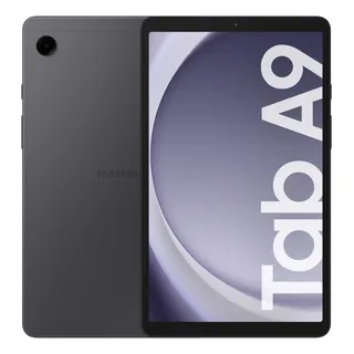 Samsung Galaxy Tab A9 Graphite 64gb 4gb Ram Cor Cinza Samsung Galaxy Tab A9 Graphite 64gb 4gb Ram Cor Cinza