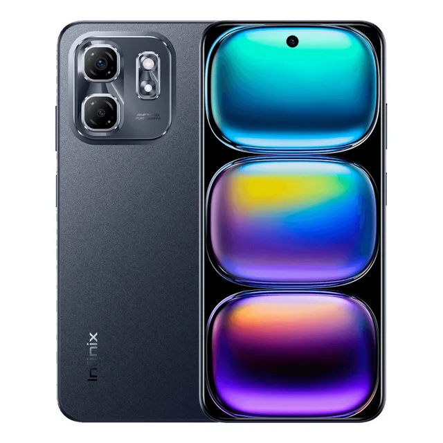 Infinix Hot 50i 256gb 8gb Ram