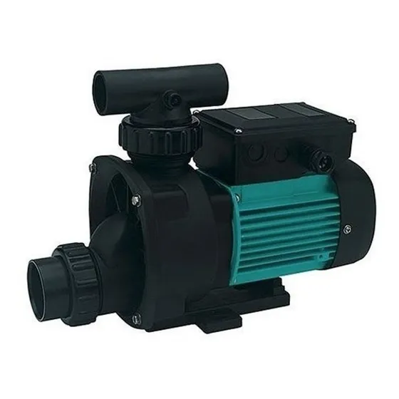 Bomba De Jacuzzi | Hidromasaje | Espa | España | 1.25 Hp