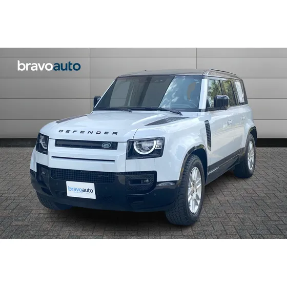 Land Rover Defender 110 400 Ps X-dynamic S Mhev