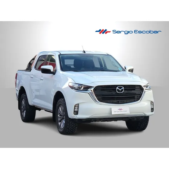 Mazda Bt-50 Bt50 4x4 3.0 Aut