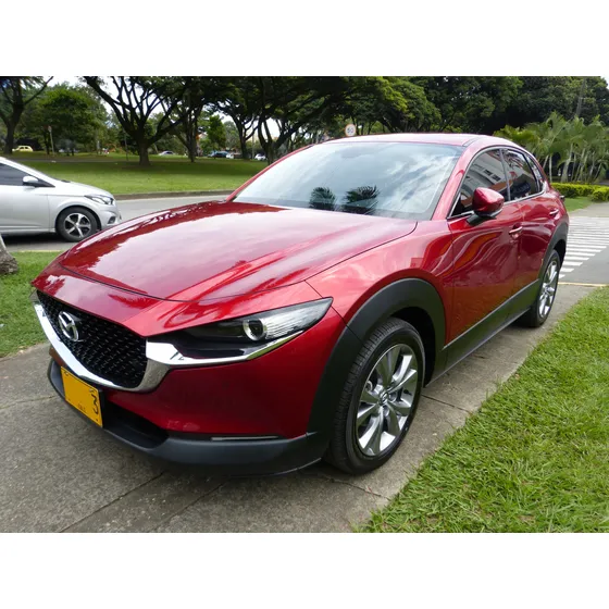 Mazda Cx-30 2.0 Touring