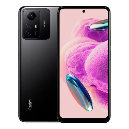 Xiaomi Redmi Note 12s - 4g Dual Sim 256 Gb 8 Gb Ram - Libre