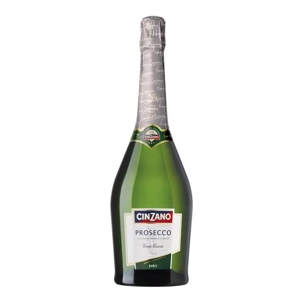 Vino Espumosos Vino Espumoso Prosecco Cinzano 750ml