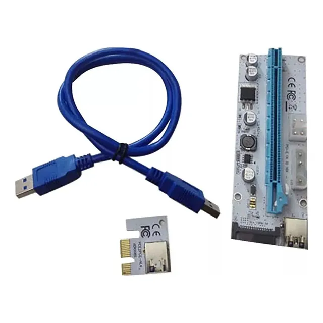 Tarjeta De Extensión Pce 164p-  N06 Ver 008s / Compatible