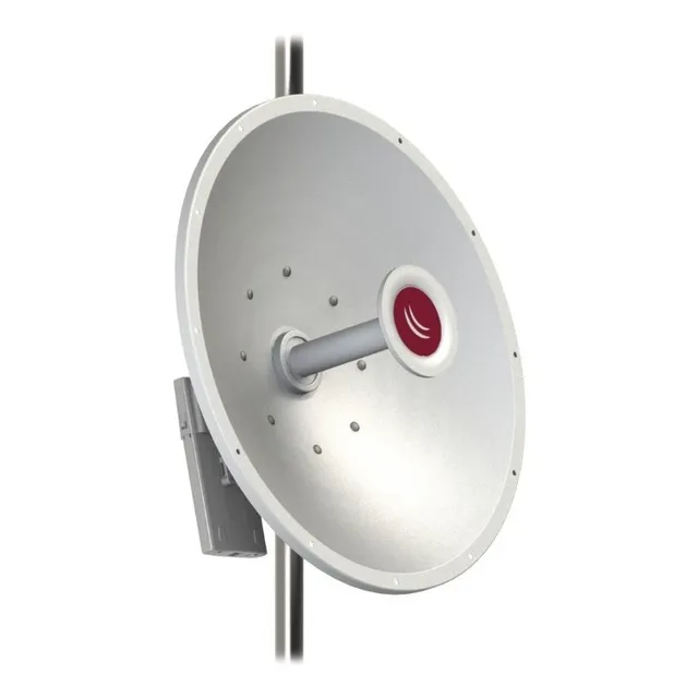 Antena Direccional 30 Dbi 4.7 - 5.8 Ghz Ial Netme