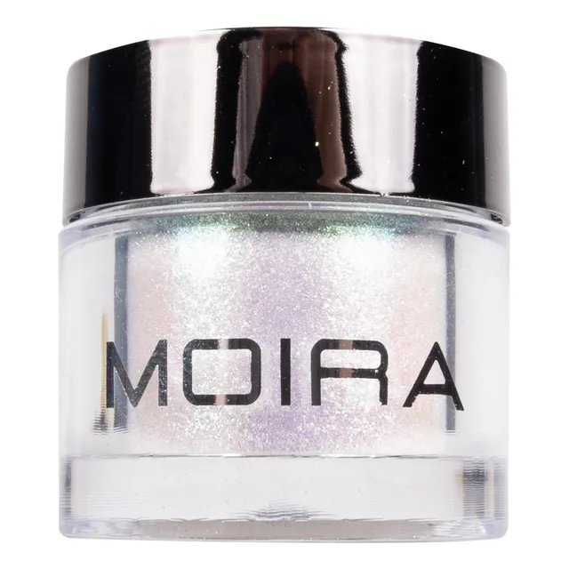 Polvo Suelto Para Rostro Y Cuerpo Moira Cosmetics Starstruck Sombra 08 Comet Cuddles
