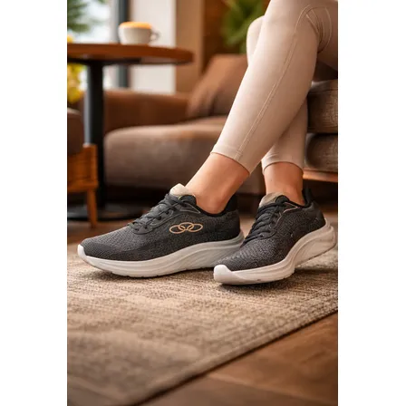 Tênis Feminino Olympikus Vertice Esportivo Original