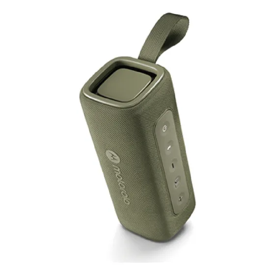 Parlante Rokr 600 Verde Motorola Verde