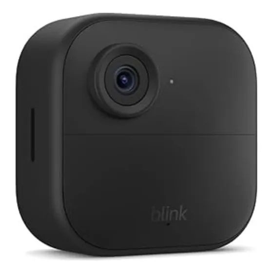 Camara Seguridad Mini Video Hd Alexa Smart Tplink Tenda Wifi