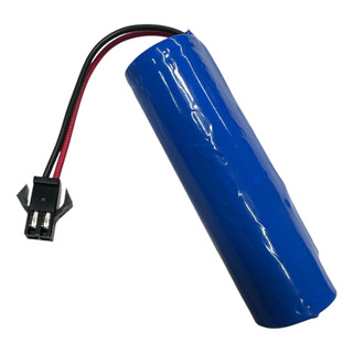 Bateria Recargable 3.7volts 2200 Mah P/carrito Rc Mod.1865o Bateria Recargable 3.7volts 2200 Mah P/carrito Rc Mod.1865o