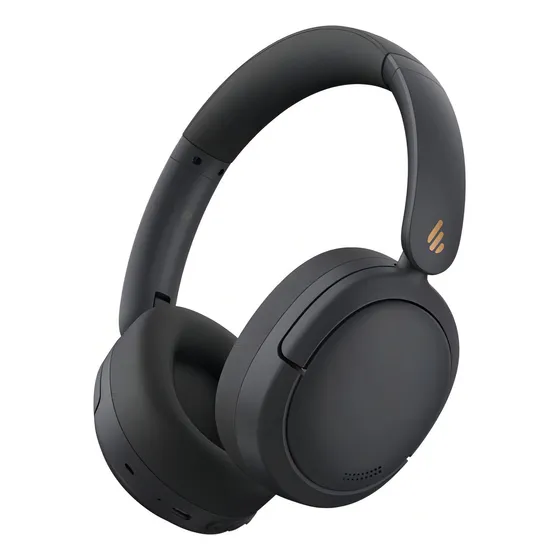 Fone Edifier W800bt Pro Canc. De Ruído Bluetooth 5.4 Preto