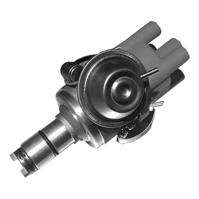 Distribuidor Vw Volkswagen Fusca 1.6 Platino