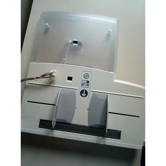 Bandeja Adf Xerox Wc 123/128/133/wcpro123/128/133/cc123/128