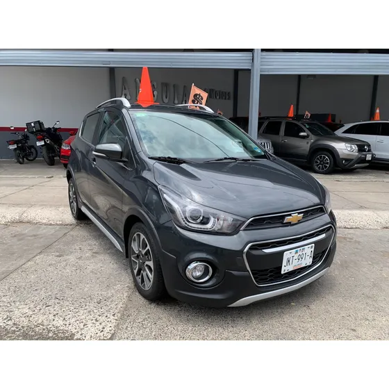 Chevrolet Spark 1.4 Active Mt