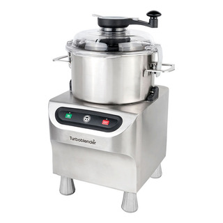 Cutter Procesador Profesional De Alimentos Turboblender 800w Cutter Procesador Profesional De Alimentos Turboblender 800w