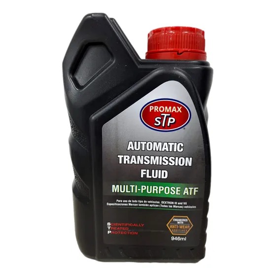 Aceite Caja Automatica Dexron Atf3 Atf4 Atf5 Atf6 At7 Mercon