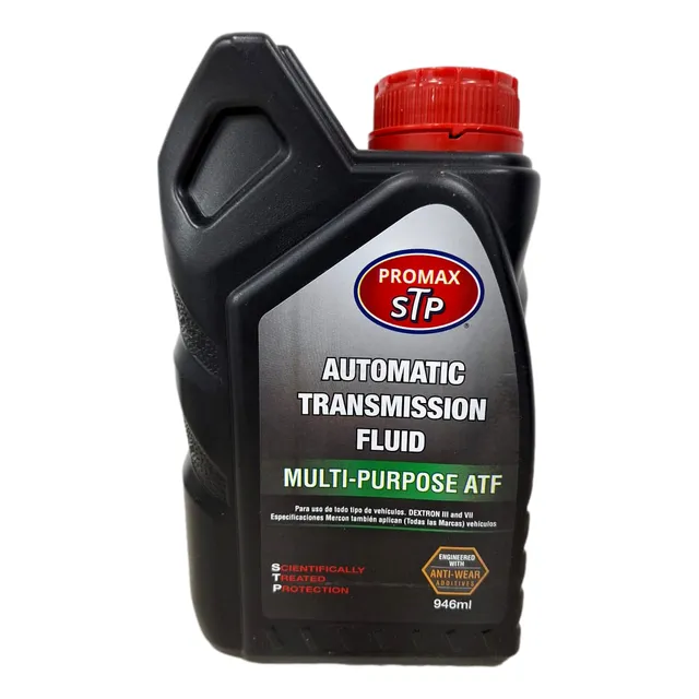Aceite Caja Automatica Dexron Atf3 Atf4 Atf5 Atf6 At7 Mercon