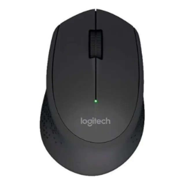 Mouse Ergonómico Logitech M280 Negro Circuit Shop