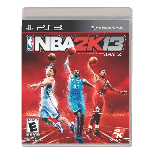 Nba 2k13 - Playstation 3