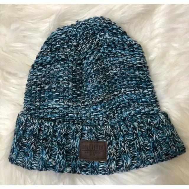 Gorra Hollister Unisex Única Talla