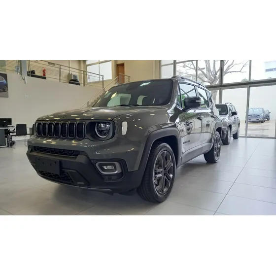 Jeep Renegade 1.3 T270 At6