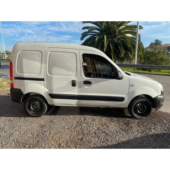 Renault Kangoo 1.6 Furgon Ph3 Confort 1plc