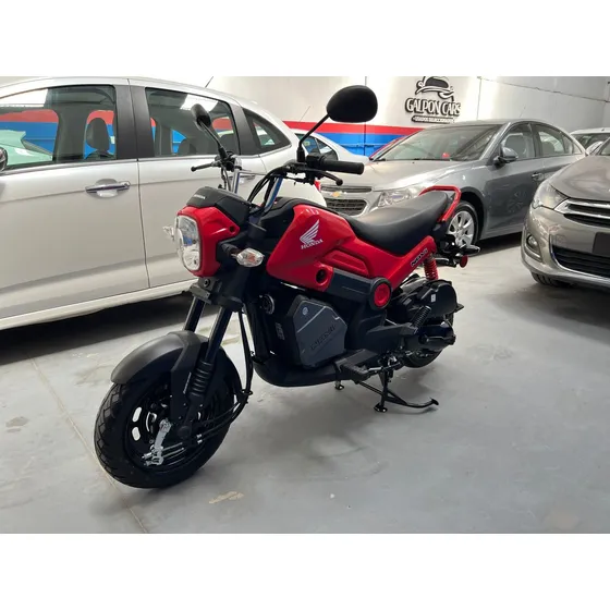 Honda Navi 110