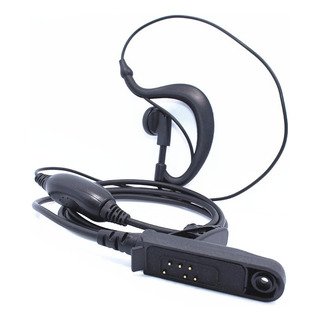 Auricular, Manos Libres, Chicharo Para Radios Uv-9r, Bf-958 Auricular, Manos Libres, Chicharo Para Radios Uv-9r, Bf-958