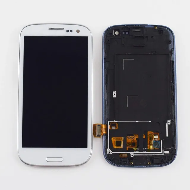 Pantalla Completa Samsung Galaxy S3 I9300 Tienda Fisica