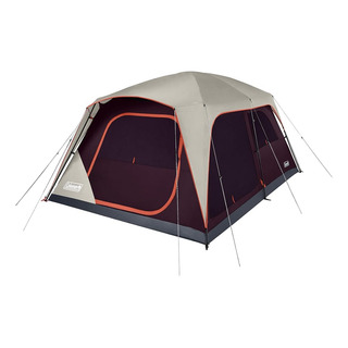 Tienda Familiar Coleman Skylodge Para 10 Personas, Resistent Tienda Familiar Coleman Skylodge Para 10 Personas, Resistent