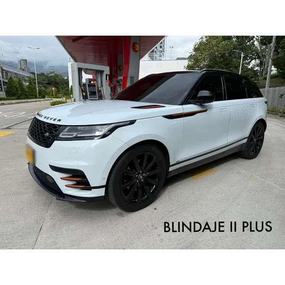 Land Rover Range Rover Velar 2.0 R-dynamic Se