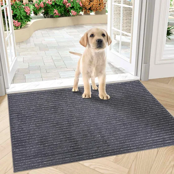 Cosy Homeer Tapete Para Puerta Entrada Perro Casa 32 48