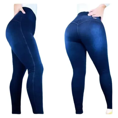 Jeans Dama Fajero 02