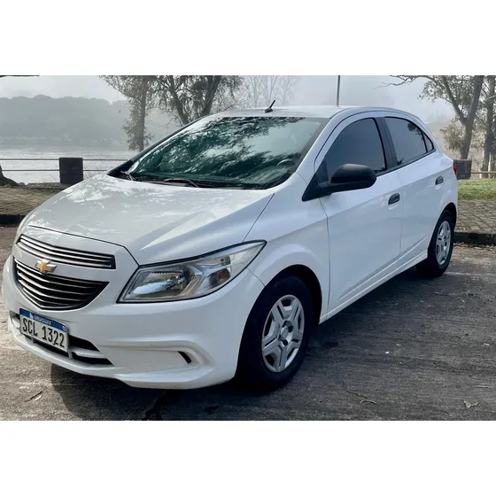 Chevrolet Onix 1.0 Joy 78cv