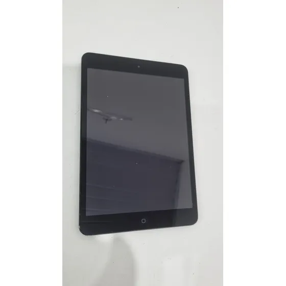Ipad Mini 1st Generation 2012 A1454 7.9  Com Rede Móvel 32gb Preto