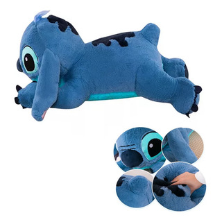 Almohada De Peluche Stitch Lilo And Stitch De 60 Cm New Almohada De Peluche Stitch Lilo And Stitch De 60 Cm New