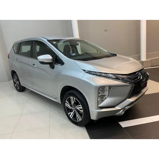 Mitsubishi Xpander X-pander Gls Ta