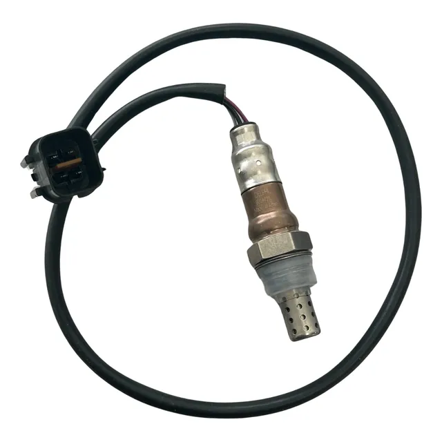 Sensor De Oxigeno Posterior Catalizador Sail 1.4 Gm